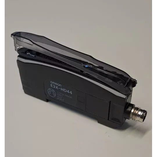 OMRON  E3X-HD44
