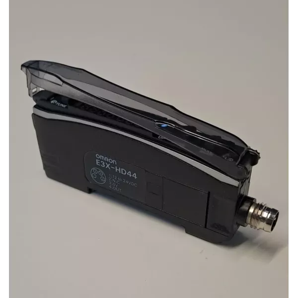 OMRON  E3X-HD44