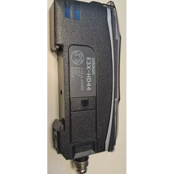 OMRON  E3X-HD44