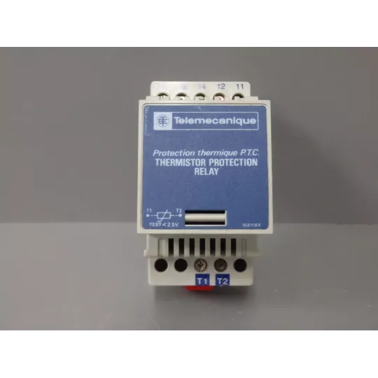 TÉLÉMÉCANIQUE  LT2-SE00M