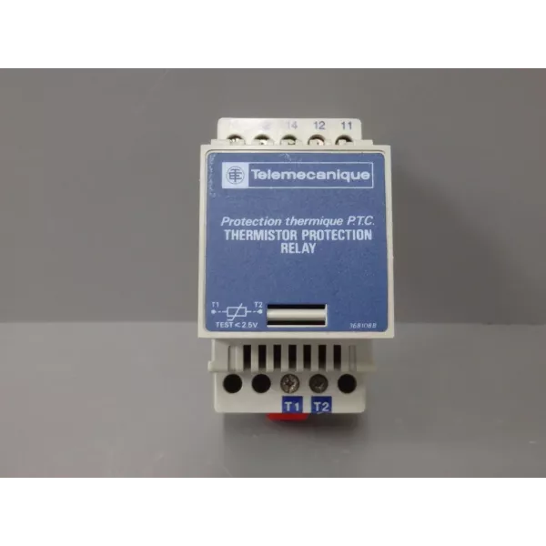 TÉLÉMÉCANIQUE  LT2-SE00M