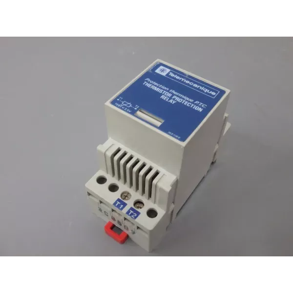 TÉLÉMÉCANIQUE  LT2-SE00M