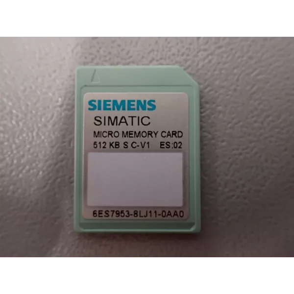 SIEMENS 6ES7953-8LJ11-0AA0