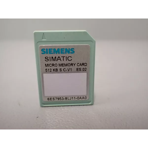 SIEMENS 6ES7953-8LJ11-0AA0