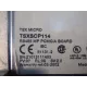 TÉLÉMÉCANIQUE  TSXSCP114