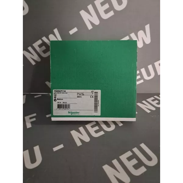 TÉLÉMÉCANIQUE  TSXSCP114