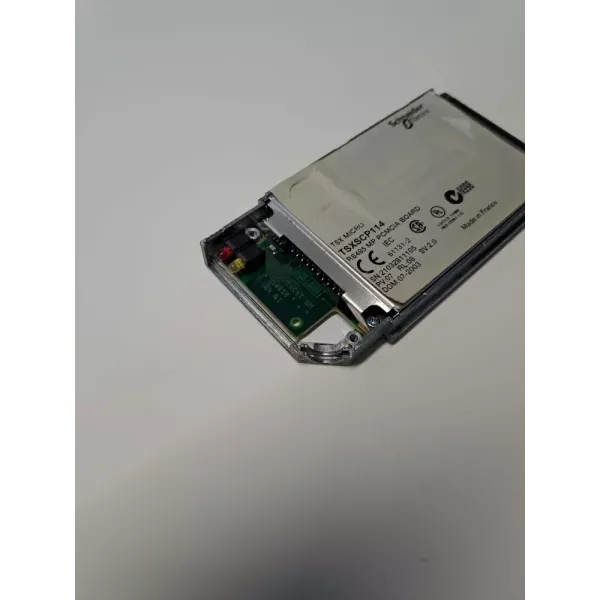 TÉLÉMÉCANIQUE  TSXSCP114