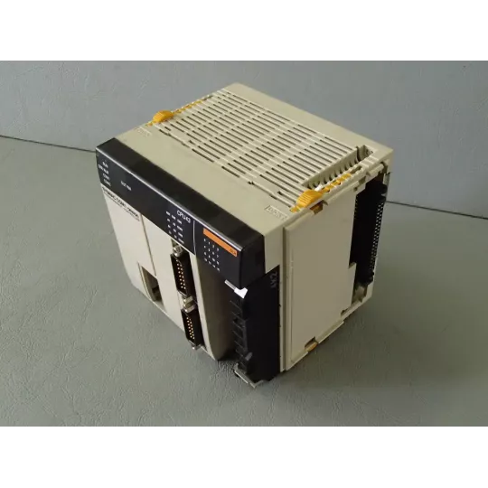 OMRON  CQM1-CPU43-EV1