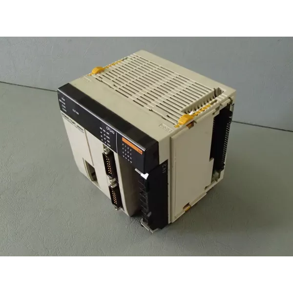 OMRON  CQM1-CPU43-EV1