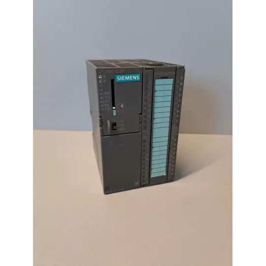SIEMENS 6ES73136CG040AB0