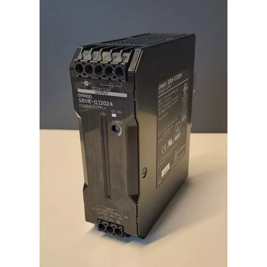 OMRON  S8VK-G12024