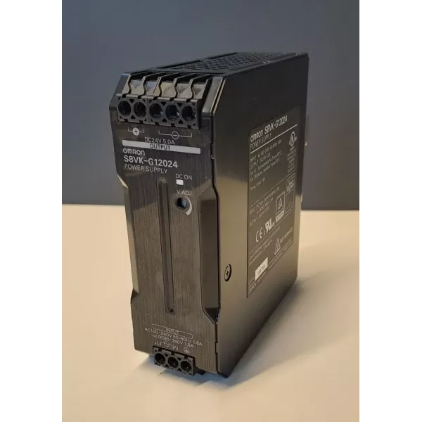 OMRON  S8VK-G12024