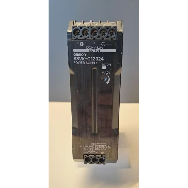 OMRON  S8VK-G12024