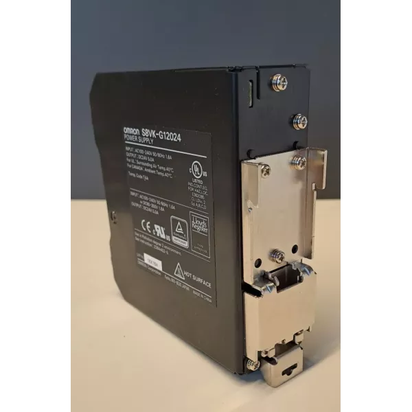 OMRON  S8VK-G12024