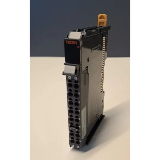 OMRON  NX-TS2101