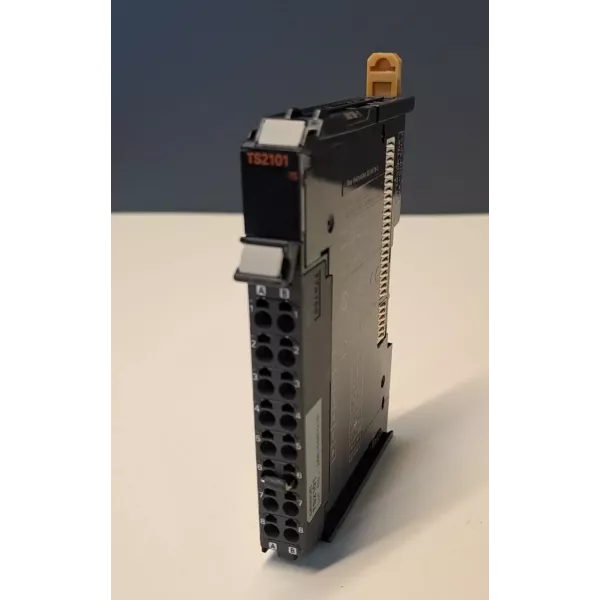 OMRON  NX-TS2101