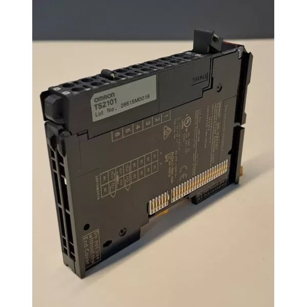 OMRON  NX-TS2101