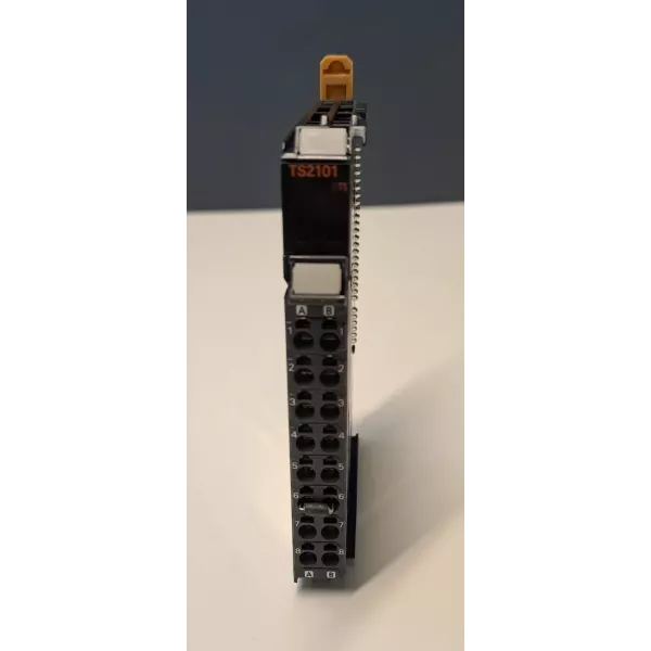 OMRON  NX-TS2101