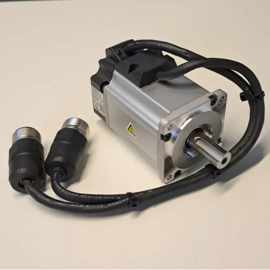 OMRON  R88M-G40030H-S2-D