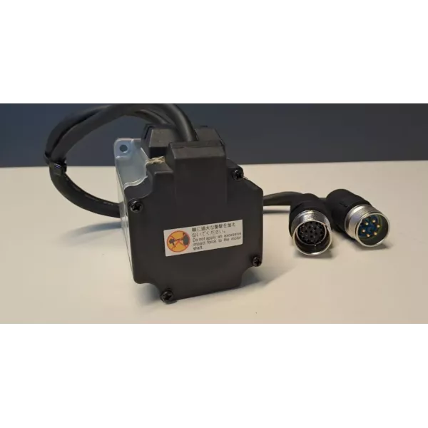 OMRON  R88M-G40030H-S2-D
