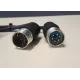 OMRON  R88M-G40030H-S2-D