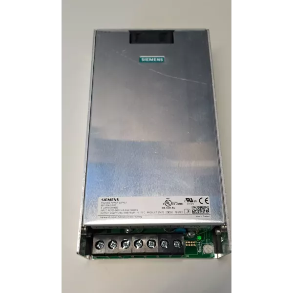 SIEMENS 6EP1334-1LD00