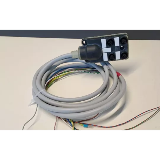 MURR ELEKTRONIK  8000845103630300
