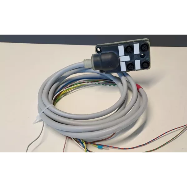 MURR ELEKTRONIK  8000845103630300