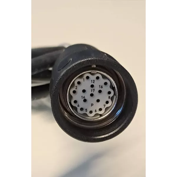 OMRON  R88A-CRWA-003C-DE