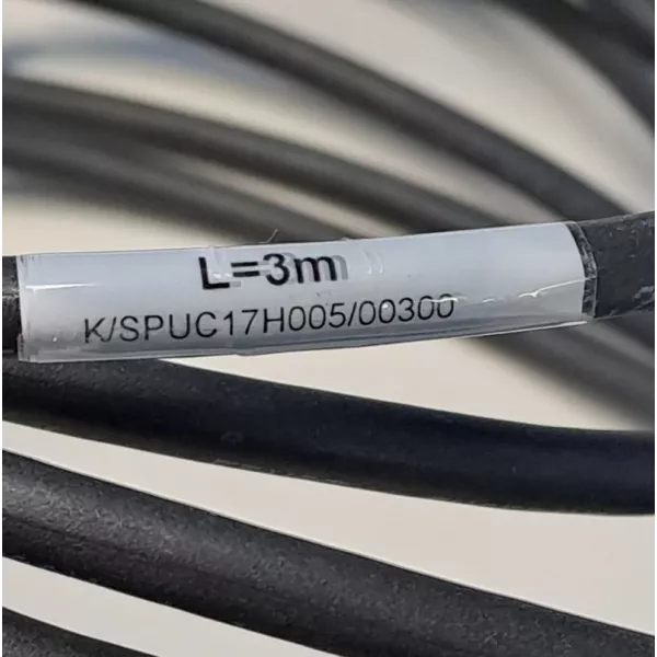OMRON  R88A-CRWA-003C-DE