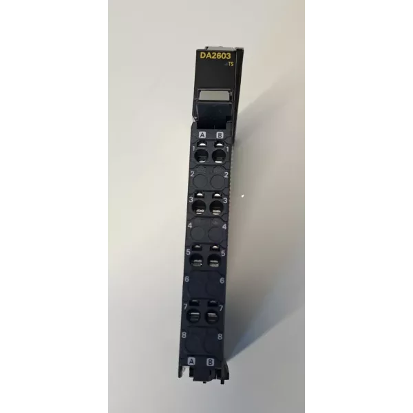 OMRON  NX-DA2603