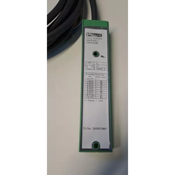 PHOENIX CONTACT  1516056