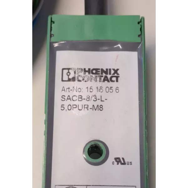 PHOENIX CONTACT  1516056