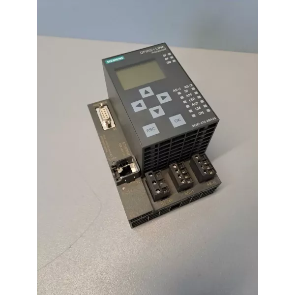 SIEMENS 6GK1415-2BA20