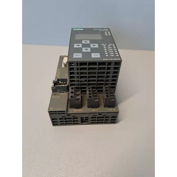 SIEMENS 6GK1415-2BA20