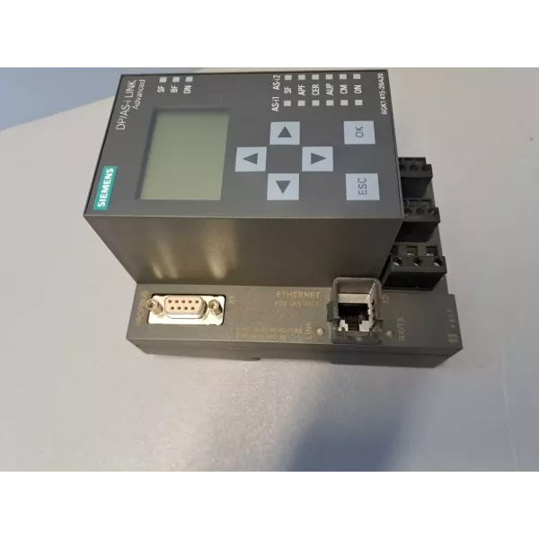 SIEMENS 6GK1415-2BA20