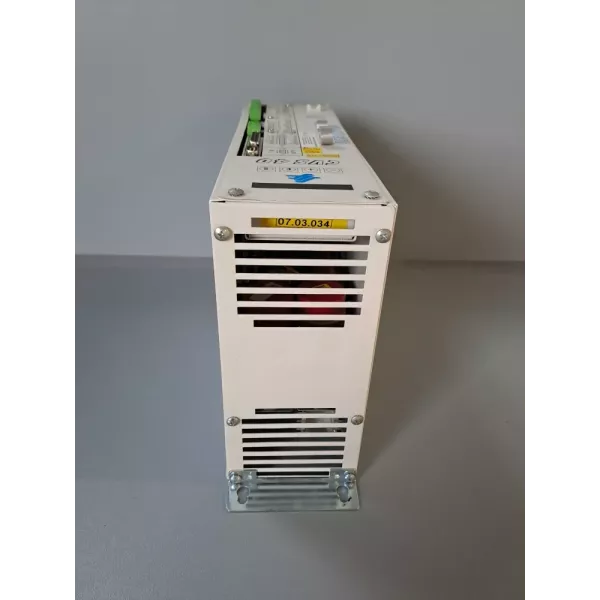 SCS STATIC CONTROL SYSTEMS CVS4001