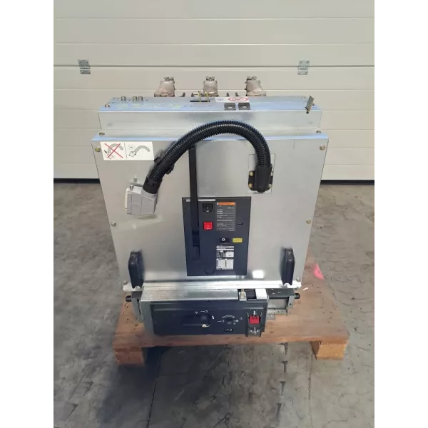 MERLIN GERIN LF2