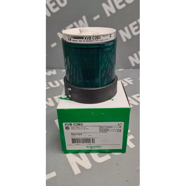 SCHNEIDER  XVBC2B3