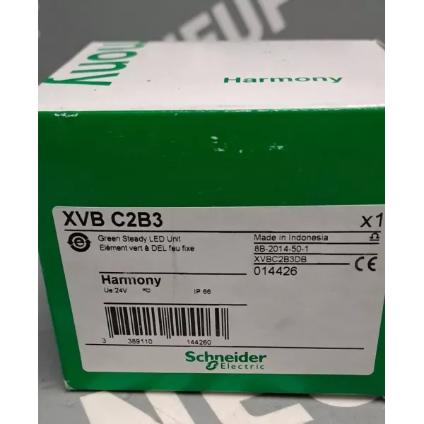 SCHNEIDER  XVBC2B3