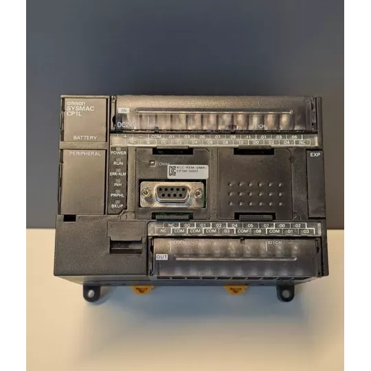 OMRON  CP1L-M30DT1-D