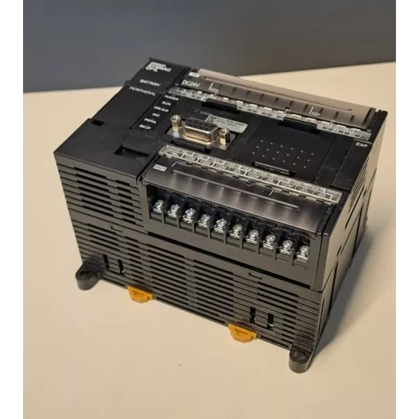 OMRON  CP1L-M30DT1-D