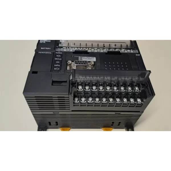 OMRON  CP1L-M30DT1-D