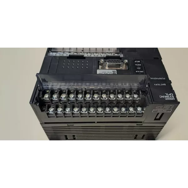 OMRON  CP1L-M30DT1-D