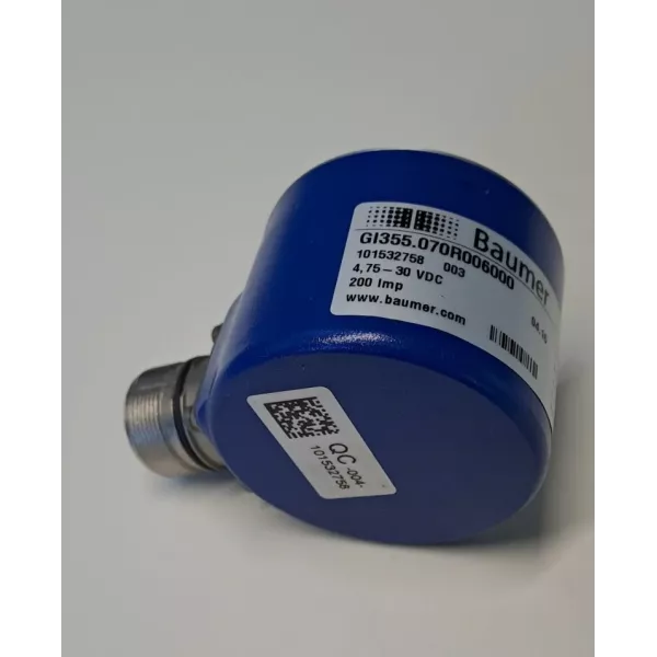 BAUMER GI355.070R006000