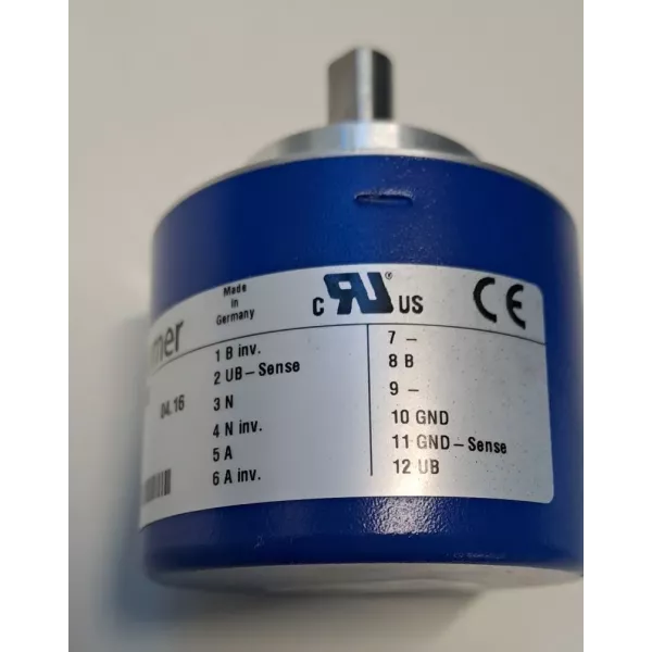 BAUMER GI355.070R006000