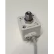 SMC ISE40A-01-Y