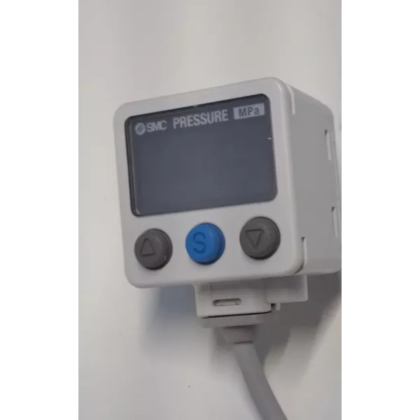 SMC ISE40A-01-Y