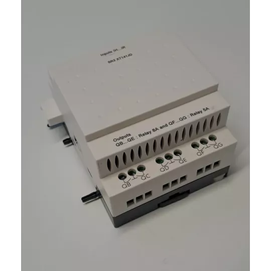 SCHNEIDER  SR3XT141JD