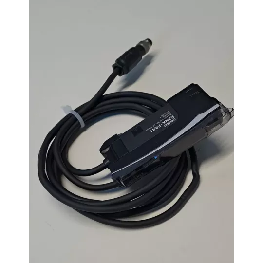 OMRON  E3NX-FA41